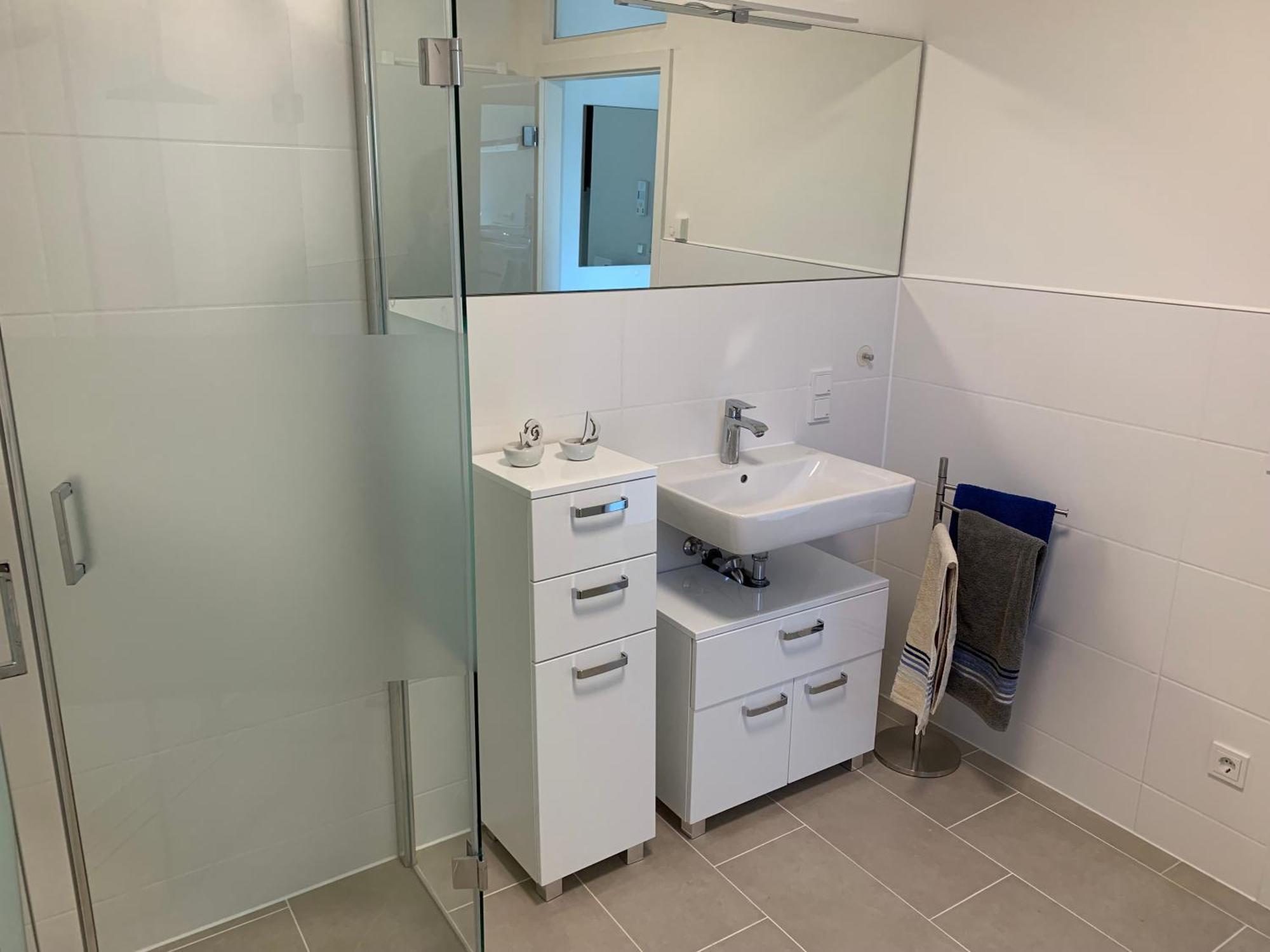 Casada: 3-Zimmer-Zuhause Mit Buero Wismar Bagian luar foto